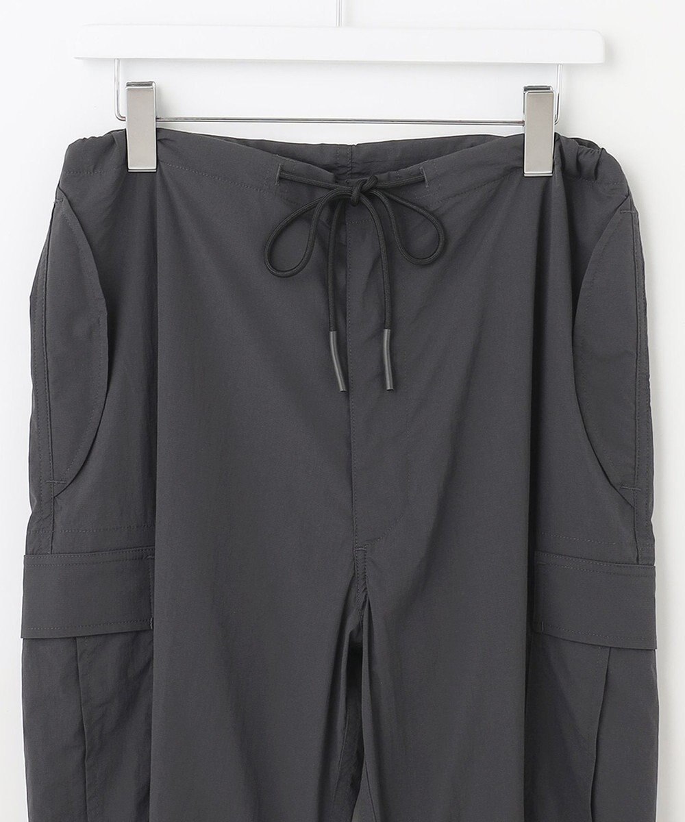 UNFILO MENS LIGHT MOVE カーゴパンツ [23年春夏商品] 
