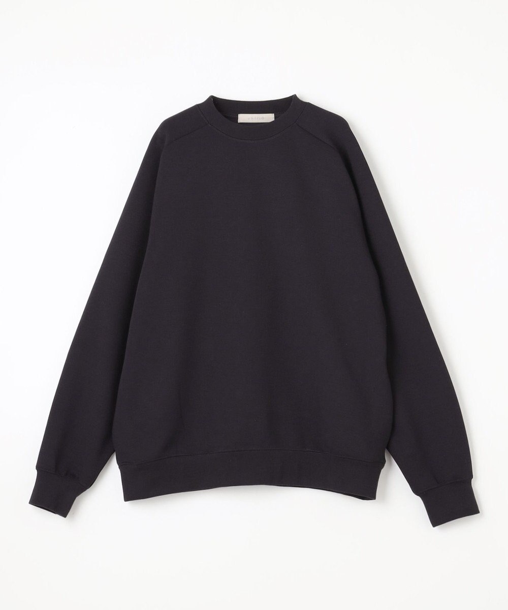 UNFILO MENS 【男女兼用】BEAUTY FORM JERSEY プルオーバー [24年春夏商品] 