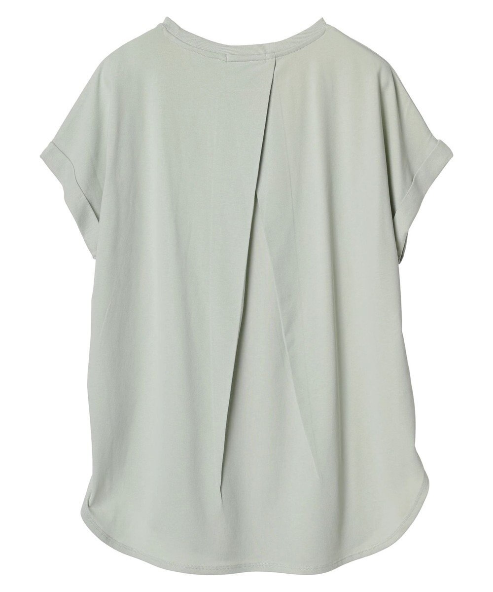 AMERICAN HOLIC バックタックカットチュニック 