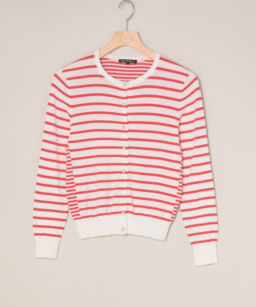 23区 ニット春夏 Onward Reuse Park ファッション通販 公式通販 オンワード クローゼット