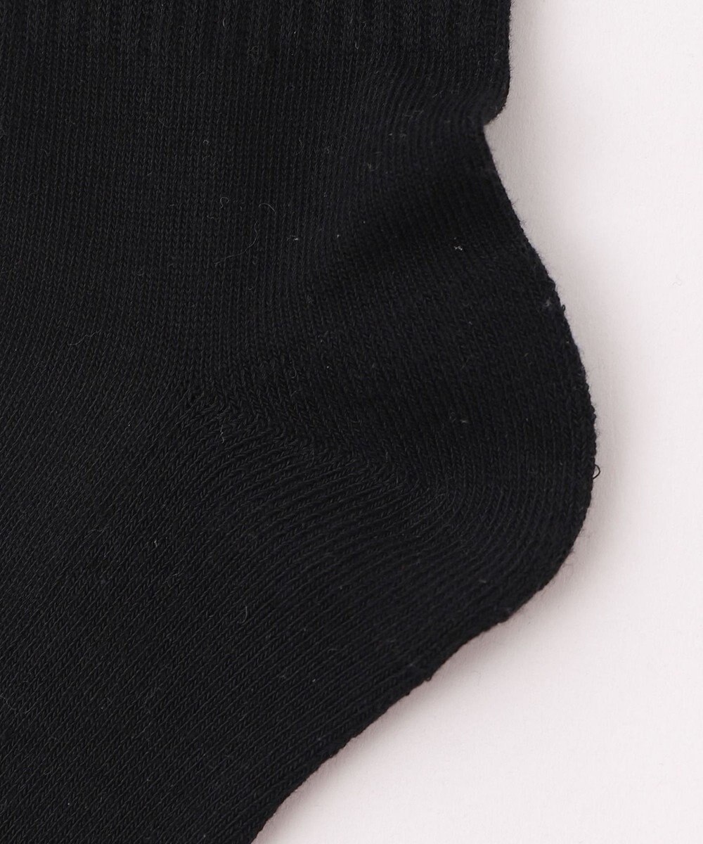 WEGO ナンバリングラインリブソックス 