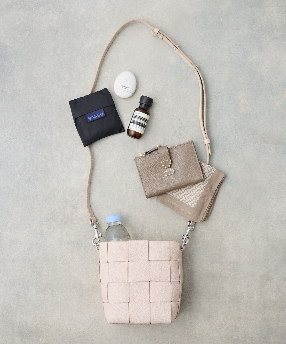 IACUCCI  ベルタ MINI CERVO 