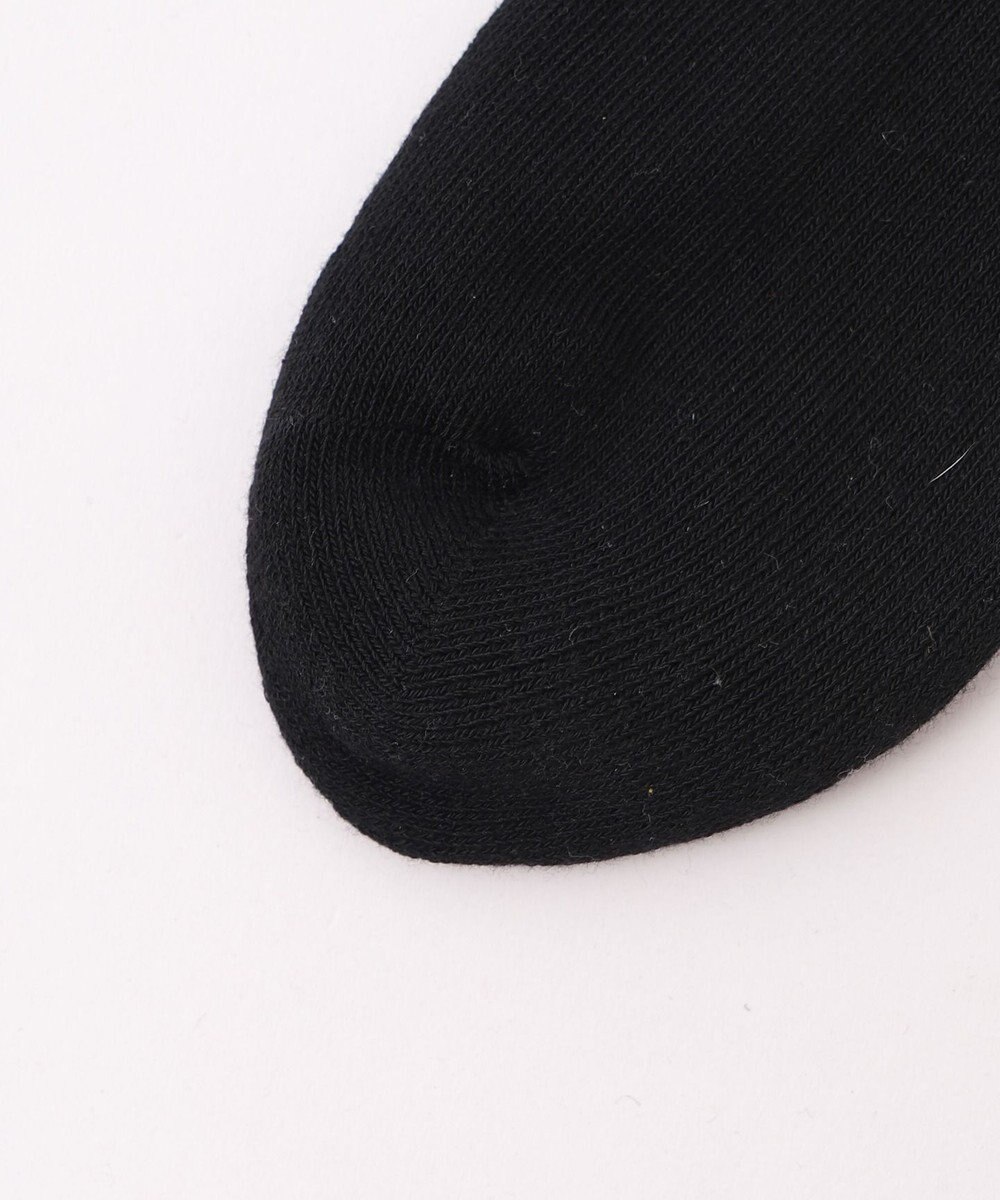 WEGO ナンバリングラインリブソックス 