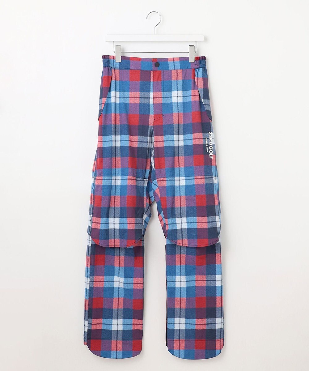 23区GOLF 【UNISEX】【防水/透湿/撥水】レインパンツ 