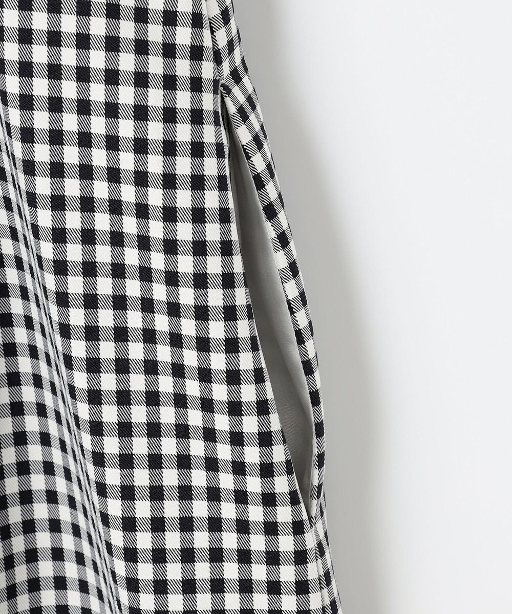 TOCCA 【洗える！】SQUARE ドレス 