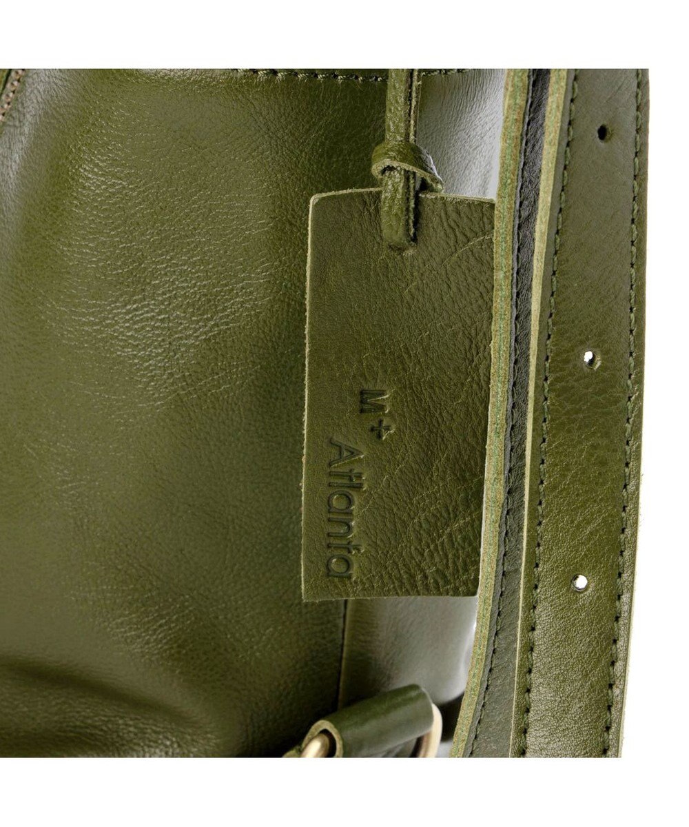 UNBILLION アトランタ ATLANTA / 牛革2wayリュック 