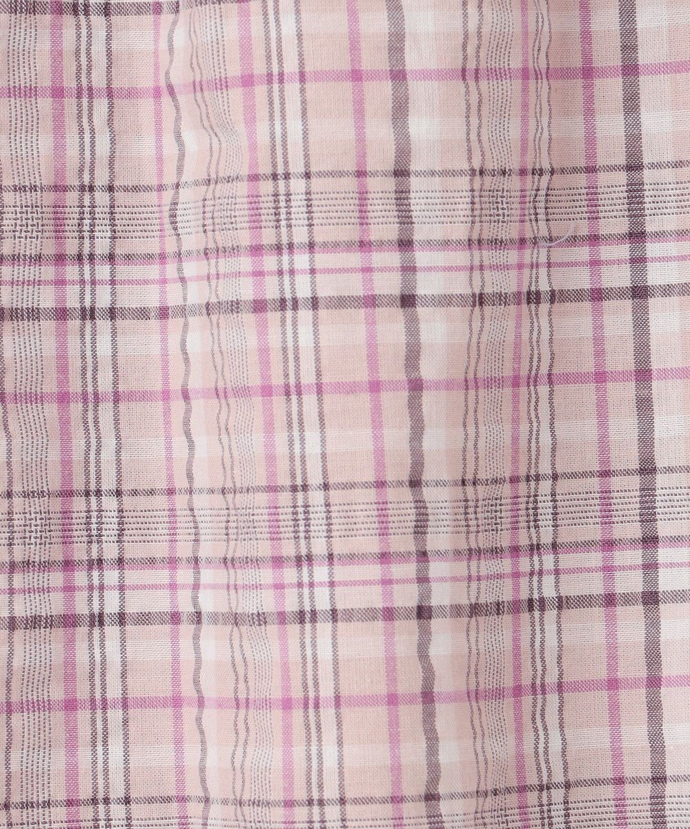 ANY KIDS オフショルダー フリル ブラウス 