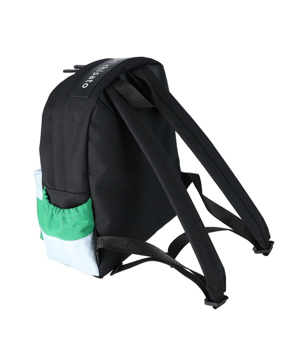 tsumori chisato CARRY コンビリュック バックパック リュック 