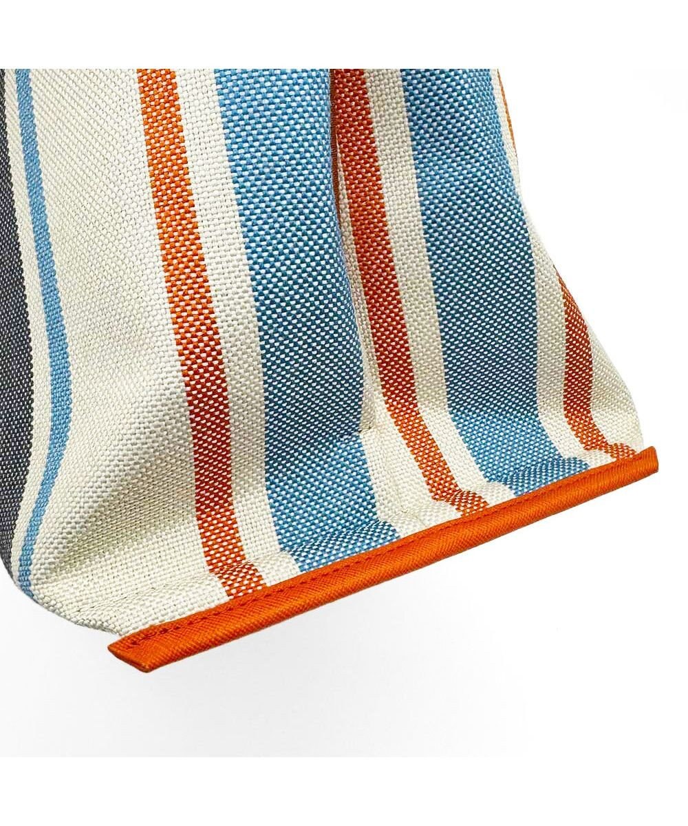 ROOTOTE 1070【幅広マチ】LT.デリ-ワイド-ストライプ-A 