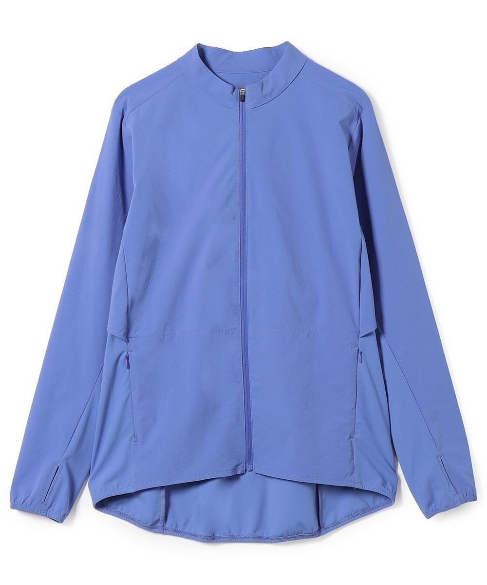 Chacott ランナーズパンツフルジップジャケット 