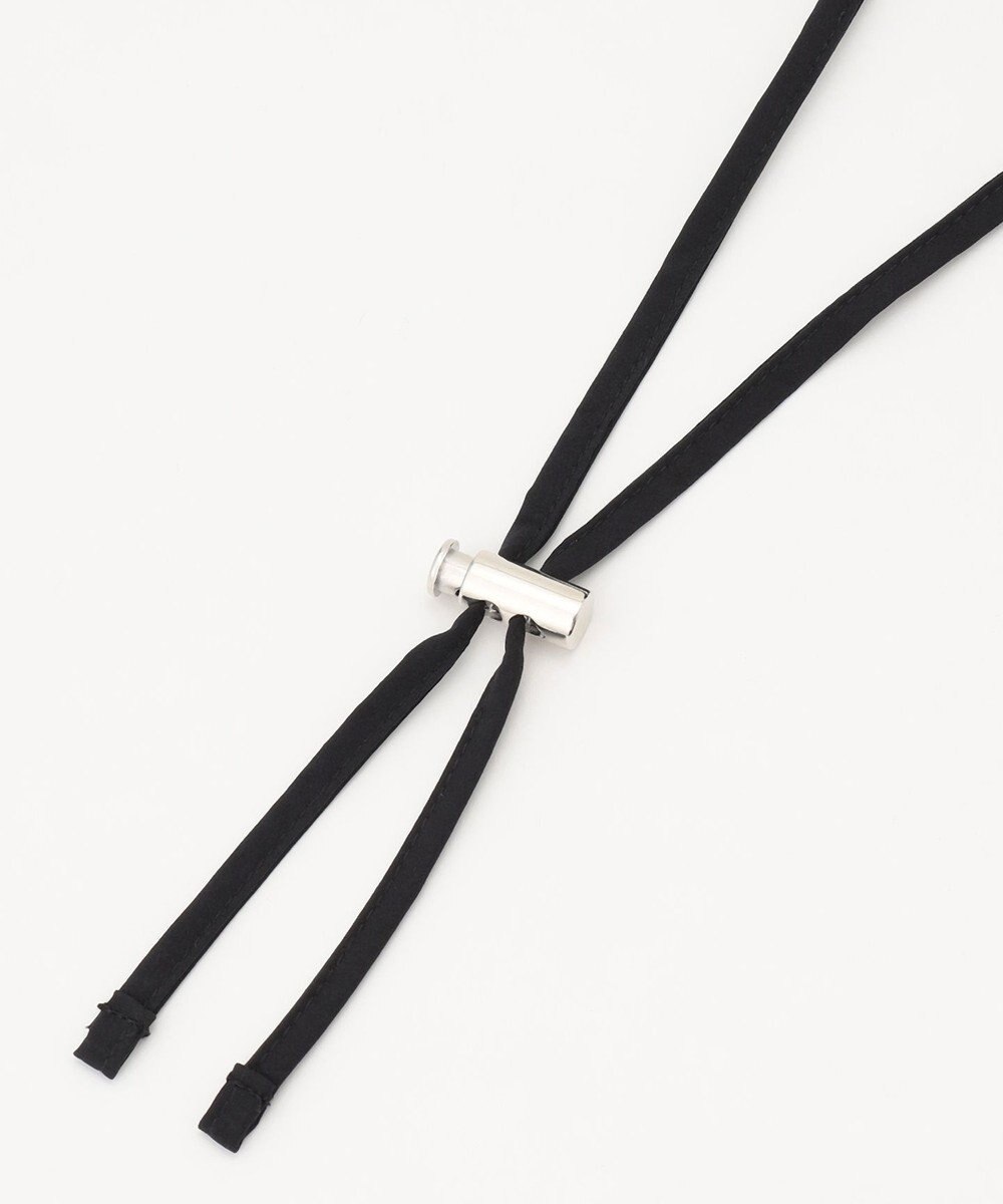 UNFILO FINE MOVE アシンメトリーバケットハット 