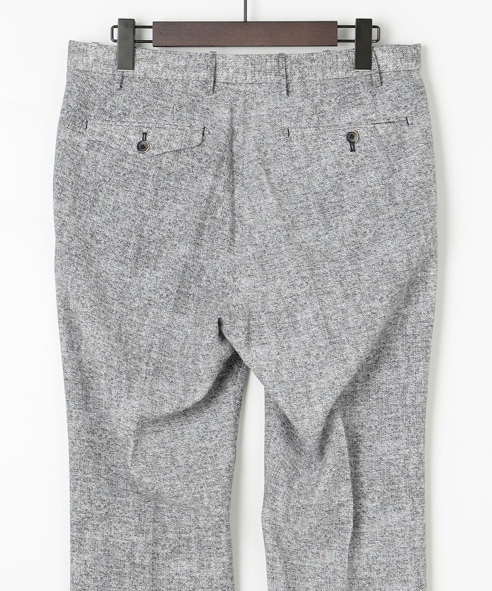 JOSEPH ABBOUD 【キングサイズ・驚きの多機能】ドライサッカー パンツ 