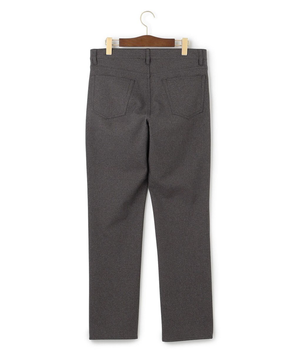 J.PRESS MEN 【WEB・一部店舗限定】サージストレッチ 5ポケットパンツ 