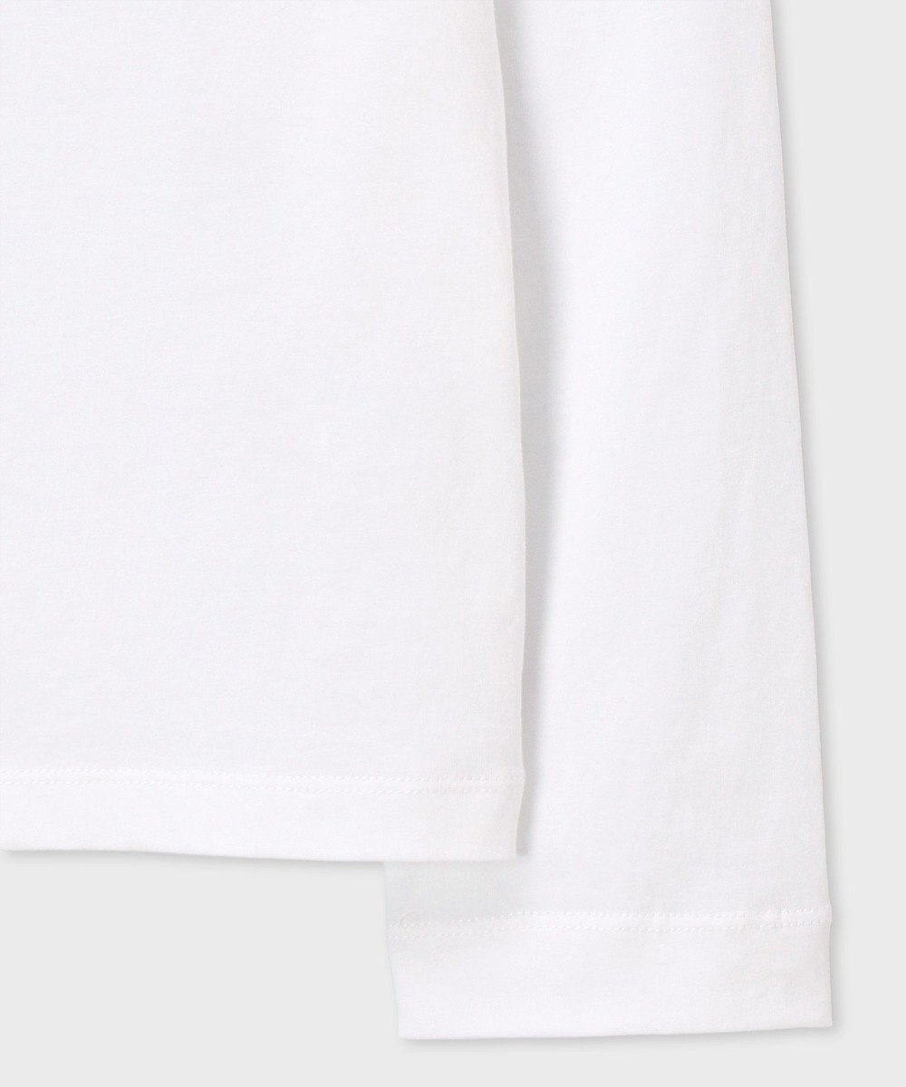 Paul Smith Botanical Art 長袖Tシャツ 