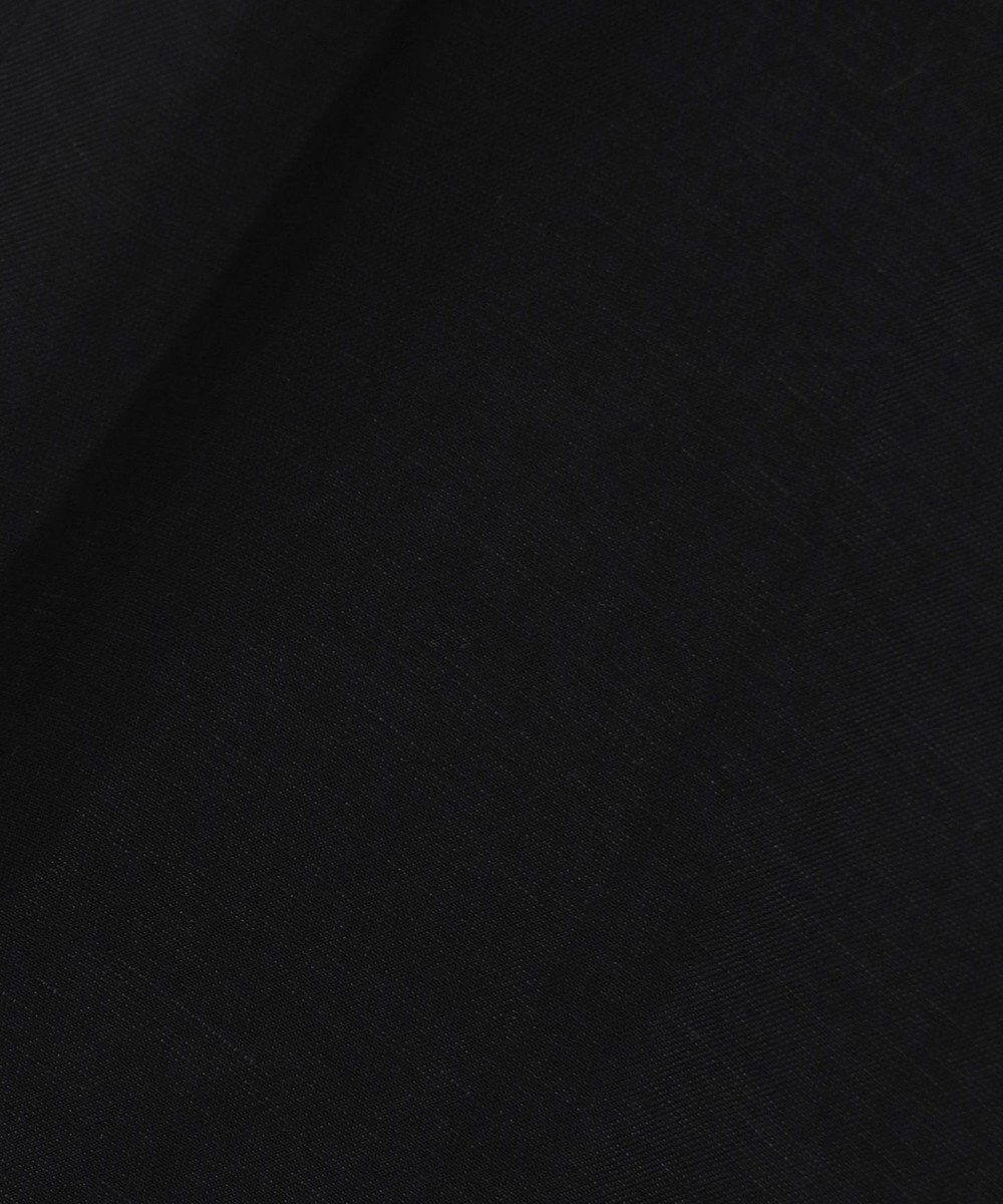 BEIGE， BERNARD / リネン混 ヘムタグ 2WAYパンツ 