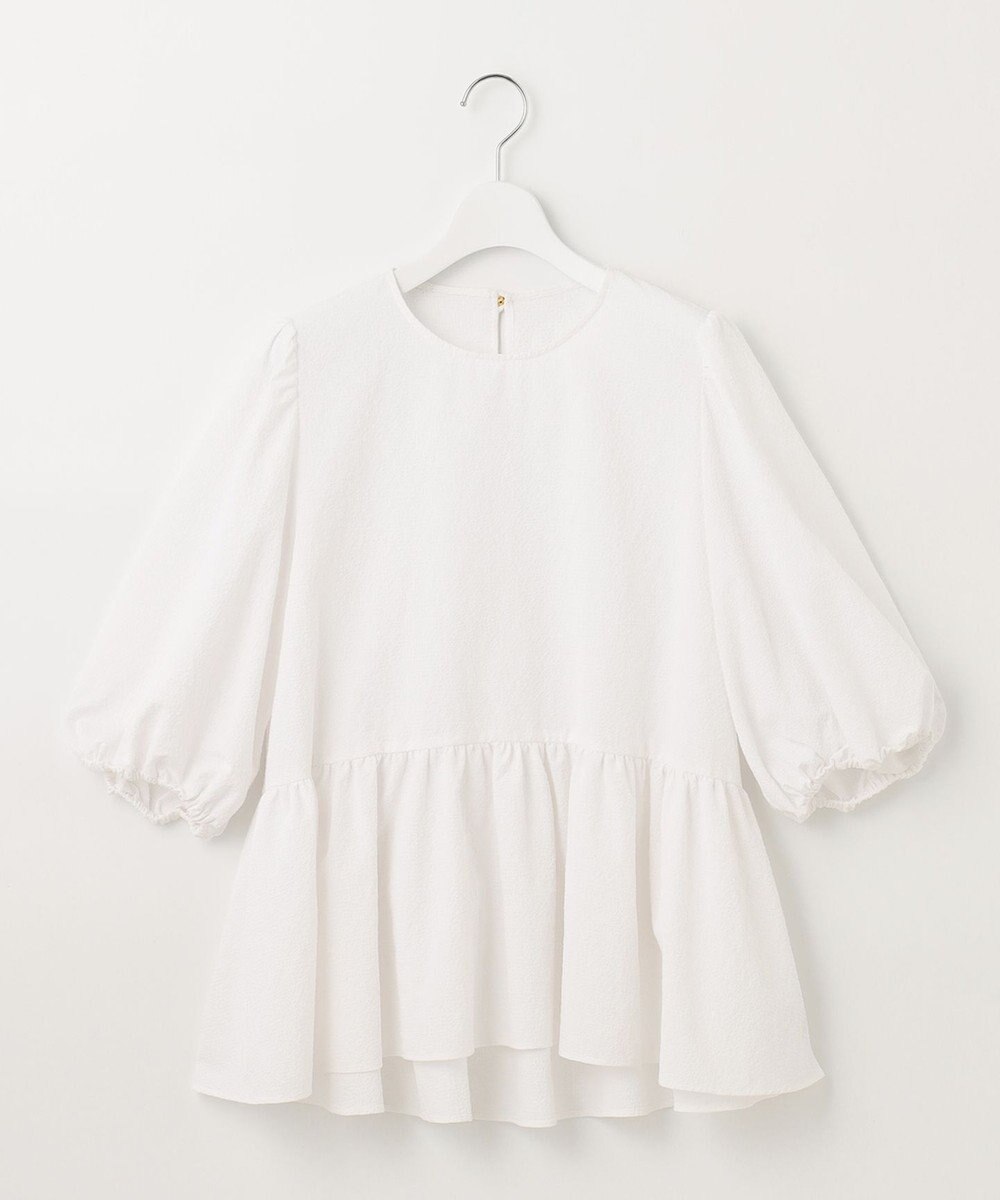 UNFILO ミニサッカーブラウス 