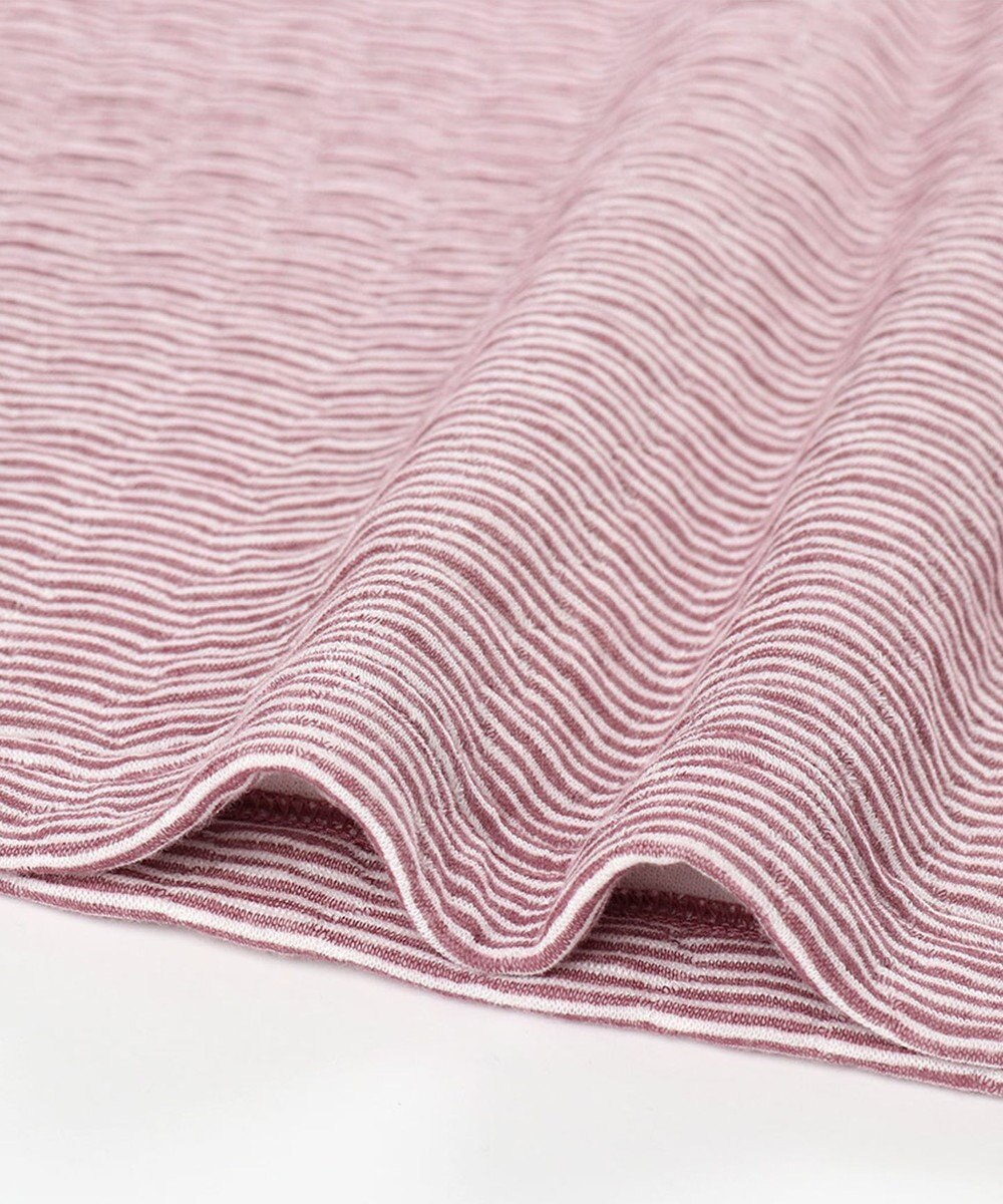 ワコール／睡眠科学 パジャマ キルトニット素材(本体) あったか 長袖 長ズボン レディース YDW477 睡眠科学／ワコール 