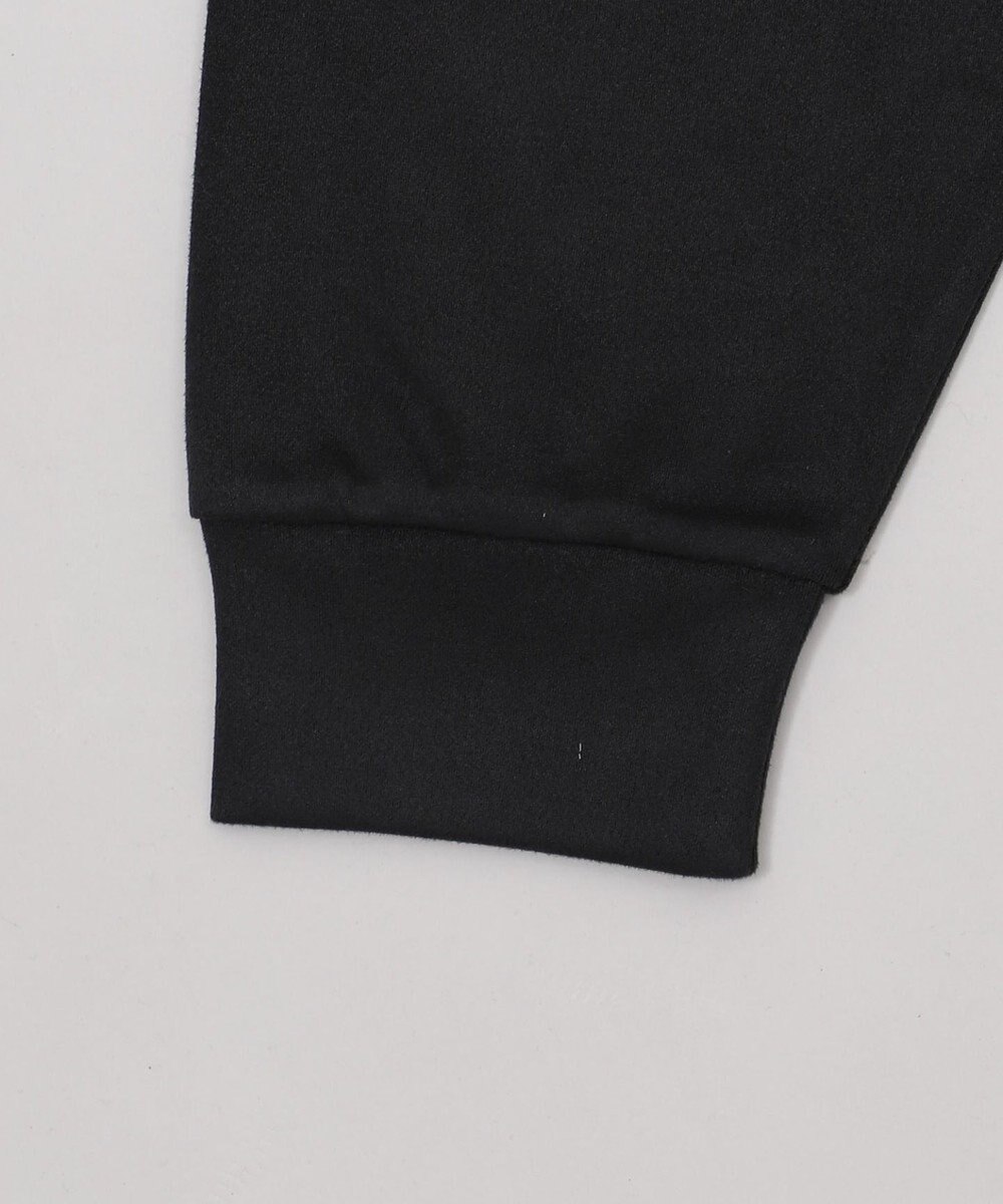 WEGO 【ユニセックス着用ITEM/2点SET/MLサイズ展開】アクセ付きフェイクスウェードプルオーバー 