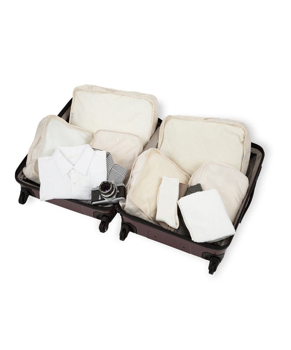 ACE BAGS & LUGGAGE proteca スタリアVsD スーツケース 82L キャスターストッパー 08214 プロテカ 