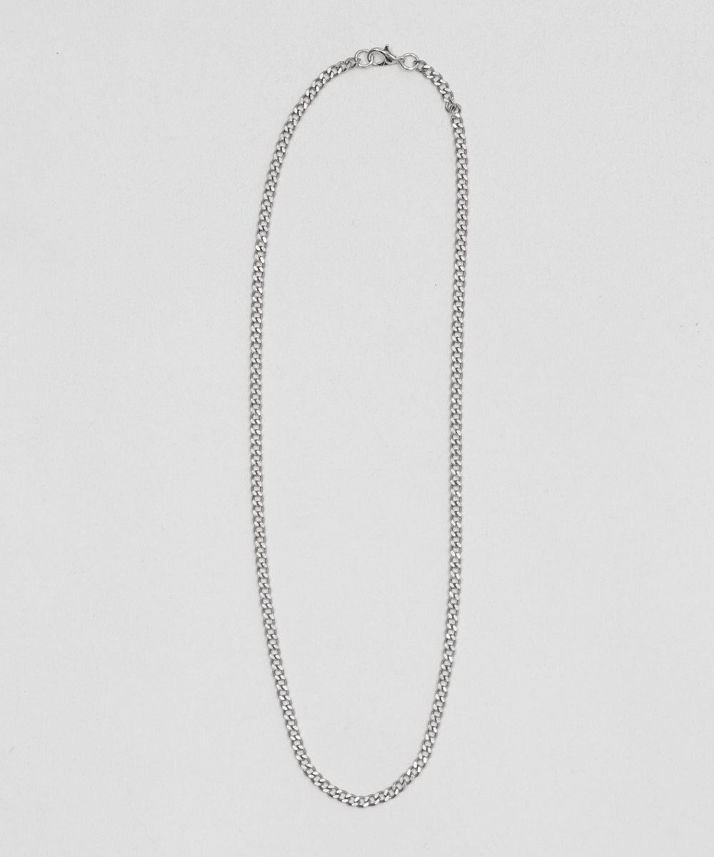 WEGO 【ユニセックス着用ITEM/2点SET/MLサイズ展開】アクセ付きフェイクスウェードプルオーバー 