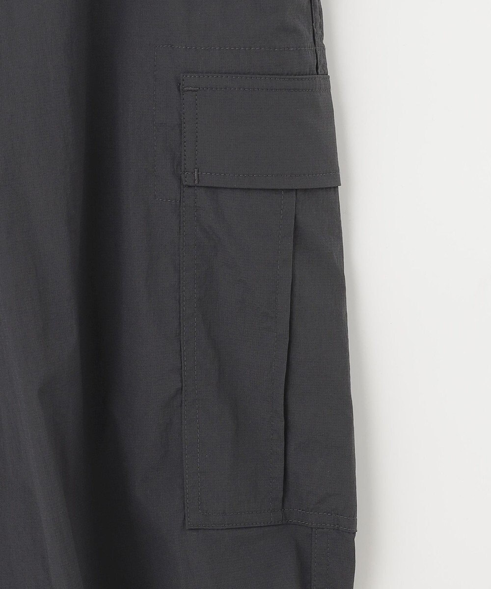 UNFILO MENS LIGHT MOVE カーゴパンツ [23年春夏商品] 