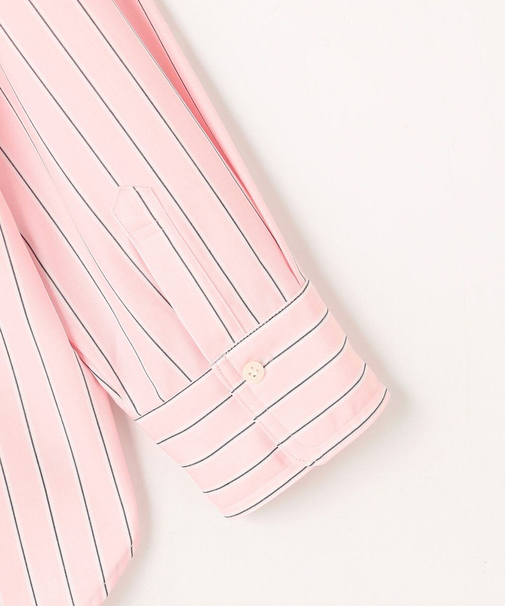 ANY ANYオーバーサイズシャツ 