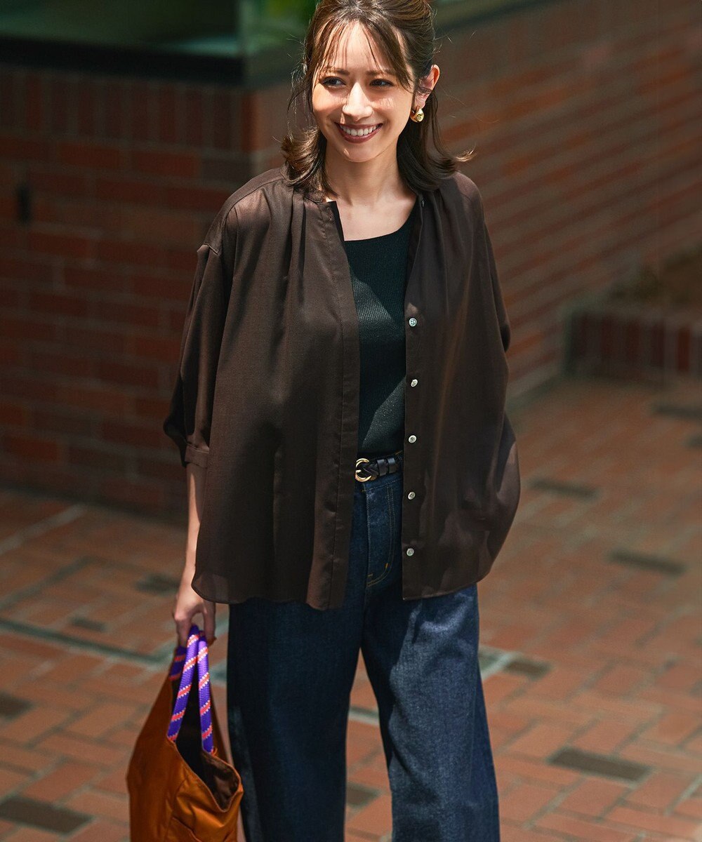 23区 NOMADIS SAC2 WIDE 16mm リバーシブルトートバッグ 