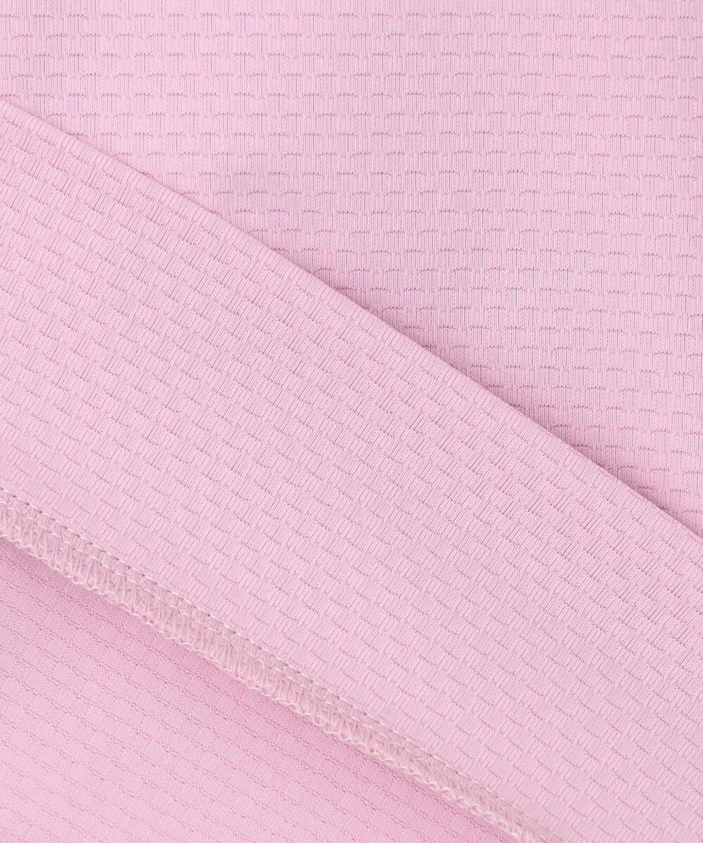 ANY KIDS UVカット リボンパーカー 