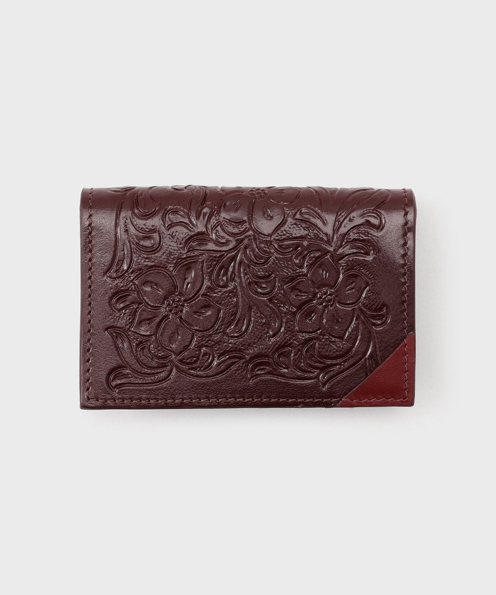 GRACE CONTINENTAL LeatherCardCase 