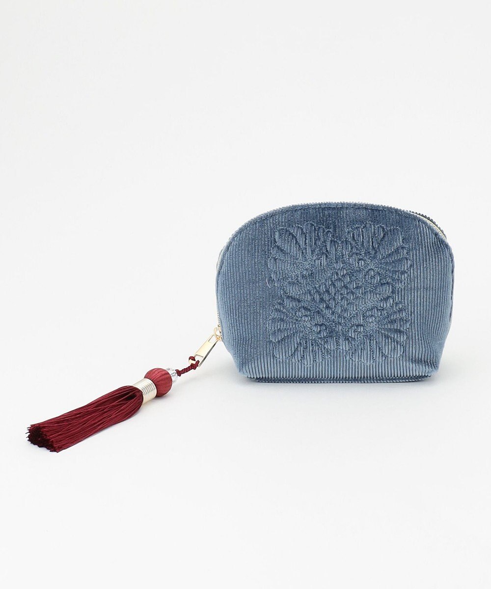 Cachecache 刺繍コーデュロイポーチ Unbillion ファッション通販 公式通販 オンワード クローゼット Cachecache 刺繍コーデュロイポーチ Unbillion ファッション通販 公式通販 オンワード クローゼット