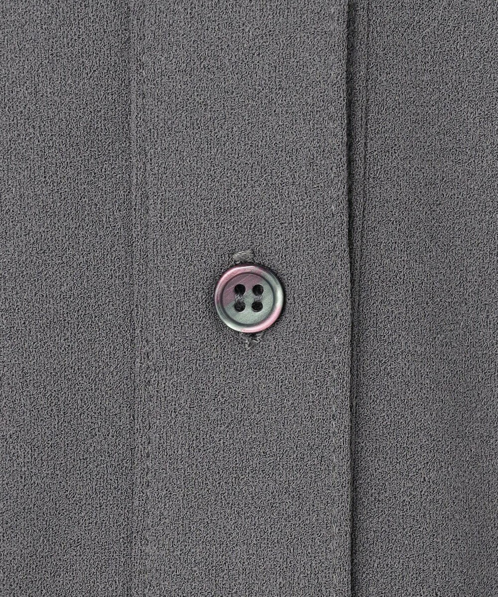 組曲 【先行予約・WEB限定】ジョーゼットジャージーIライン ワンピース 