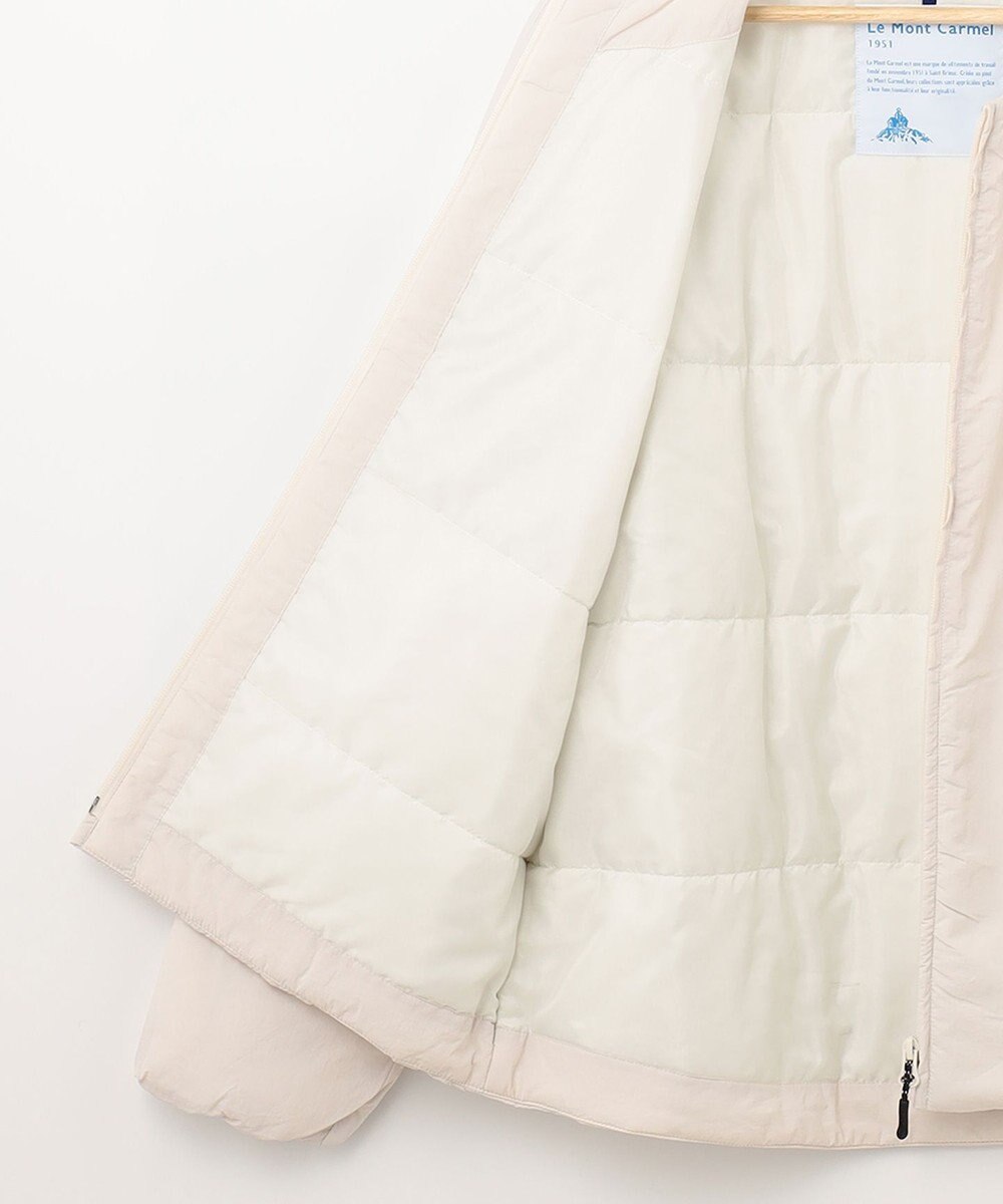 SHARE PARK LADIES 【UNISEX】蓄熱中綿モンスターカーディガン（S・Mサイズ） 