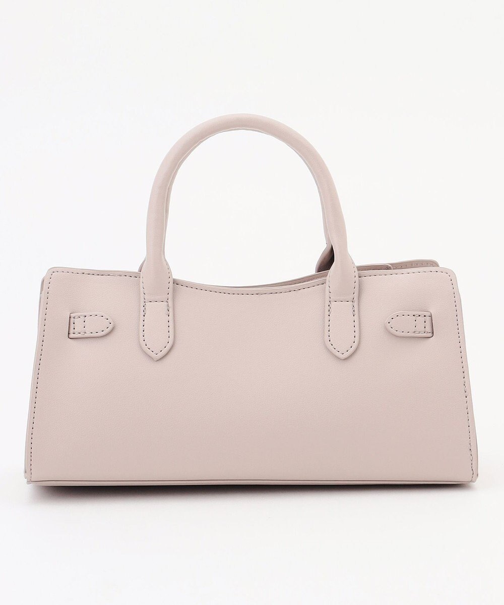 ANY 【2WAY】ワイドスクエアショルダーバッグ 