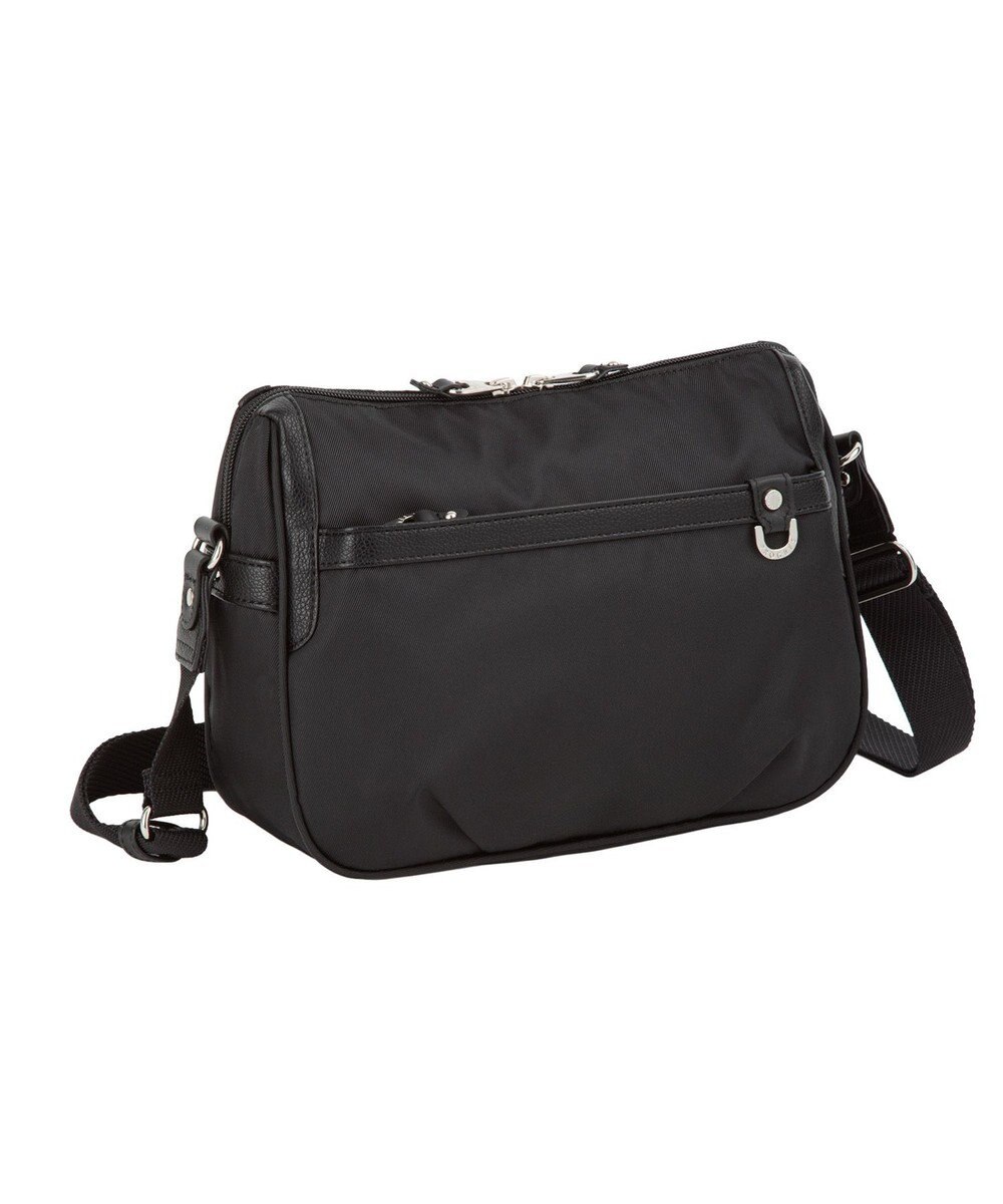 ACE BAGS & LUGGAGE PROGRES アベス ショルダーバッグ 横型 20181 プログレ 