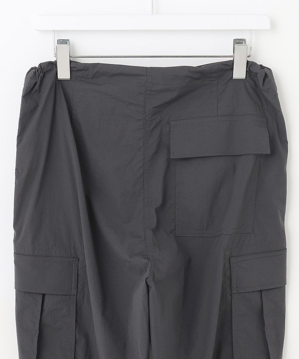 UNFILO MENS LIGHT MOVE カーゴパンツ [23年春夏商品] 