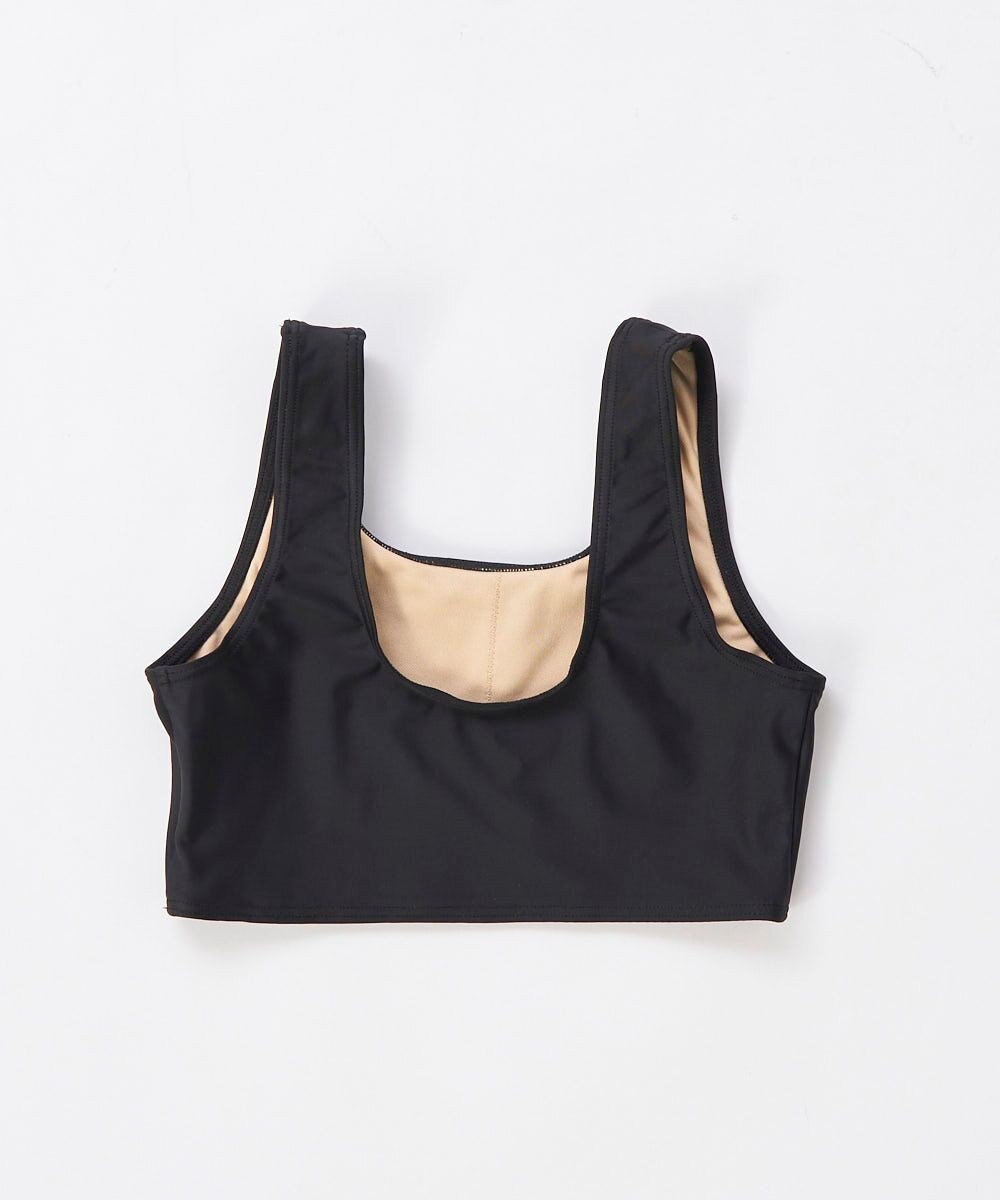 OP／FILA 【FILA】襟付きTシャツ付き３点セット水着 