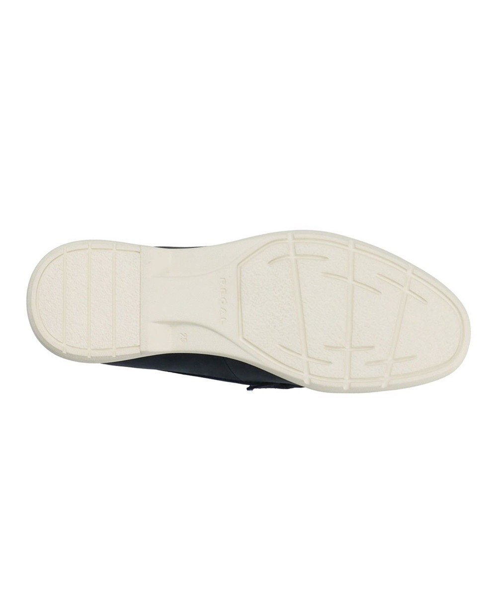 REGAL FOOT COMMUNITY 【リーガルカジュアル】50FL スリッポン カジュアルシューズ 