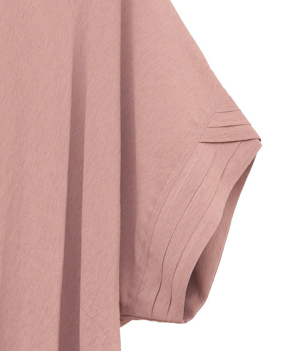 CRAFT STANDARD BOUTIQUE ヴィンテージボイルミルフィーユチュニック 