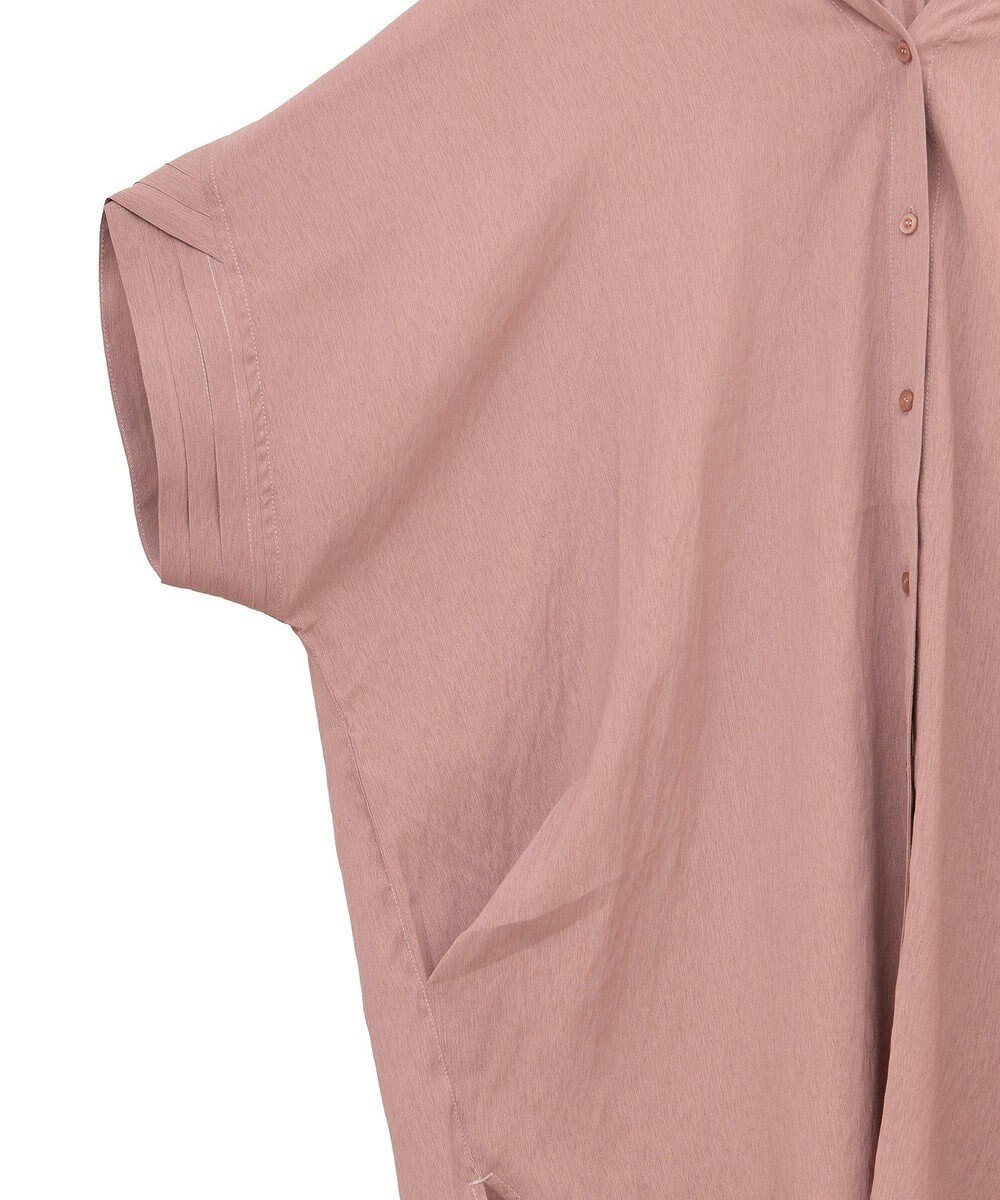 CRAFT STANDARD BOUTIQUE ヴィンテージボイルミルフィーユチュニック 