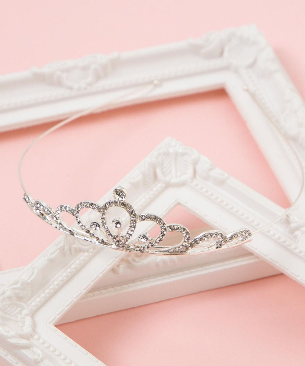 WEGO ジュエリーティアラ 