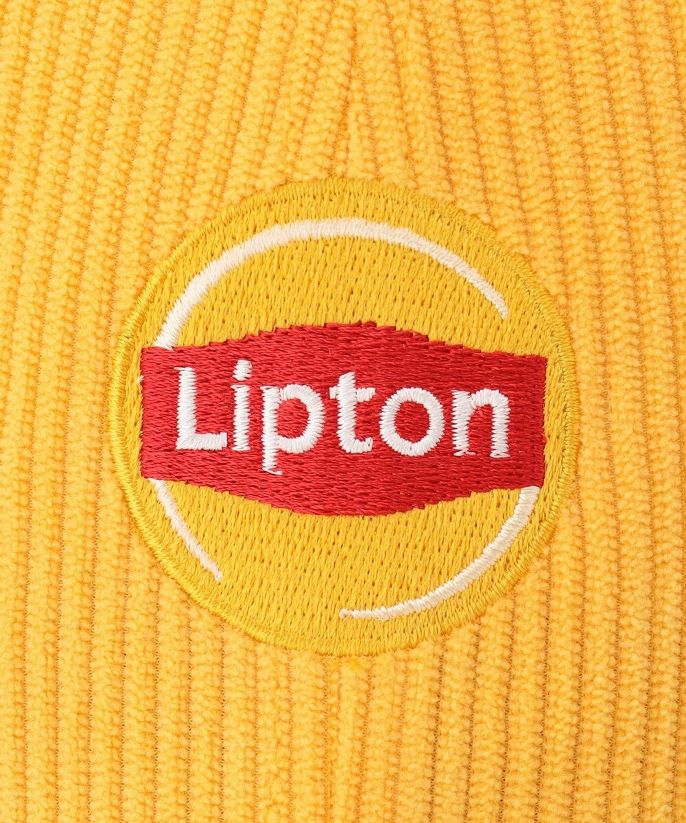 23区GOLF 【UNISEX】『リプトン』×『23区GOLF』コラボキャップ 