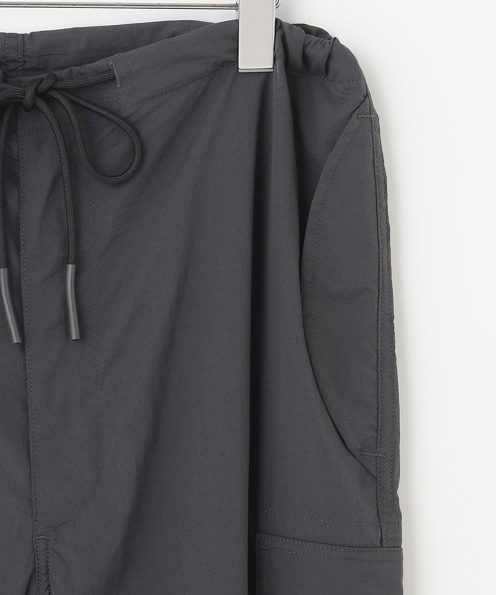 UNFILO MENS LIGHT MOVE カーゴパンツ [23年春夏商品] 