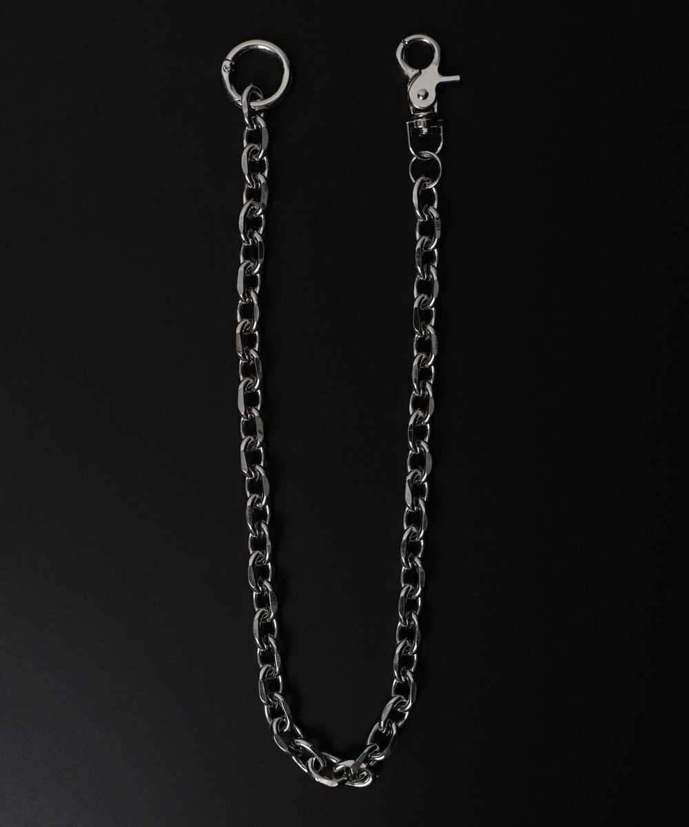 WEGO Mシンプルウォレットチェーン 