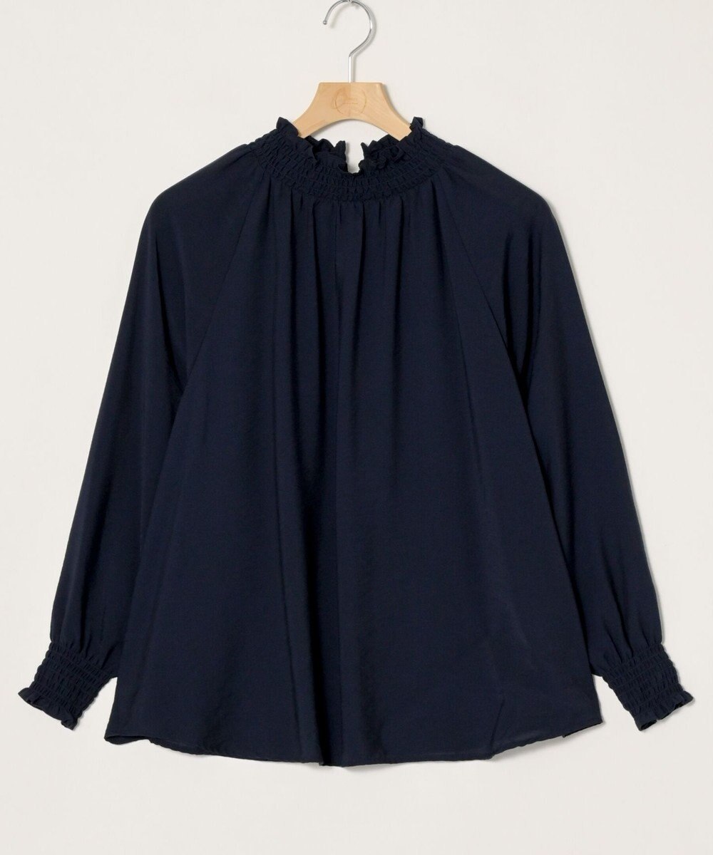 ONWARD Reuse Park 【any SiS】ブラウス秋冬 