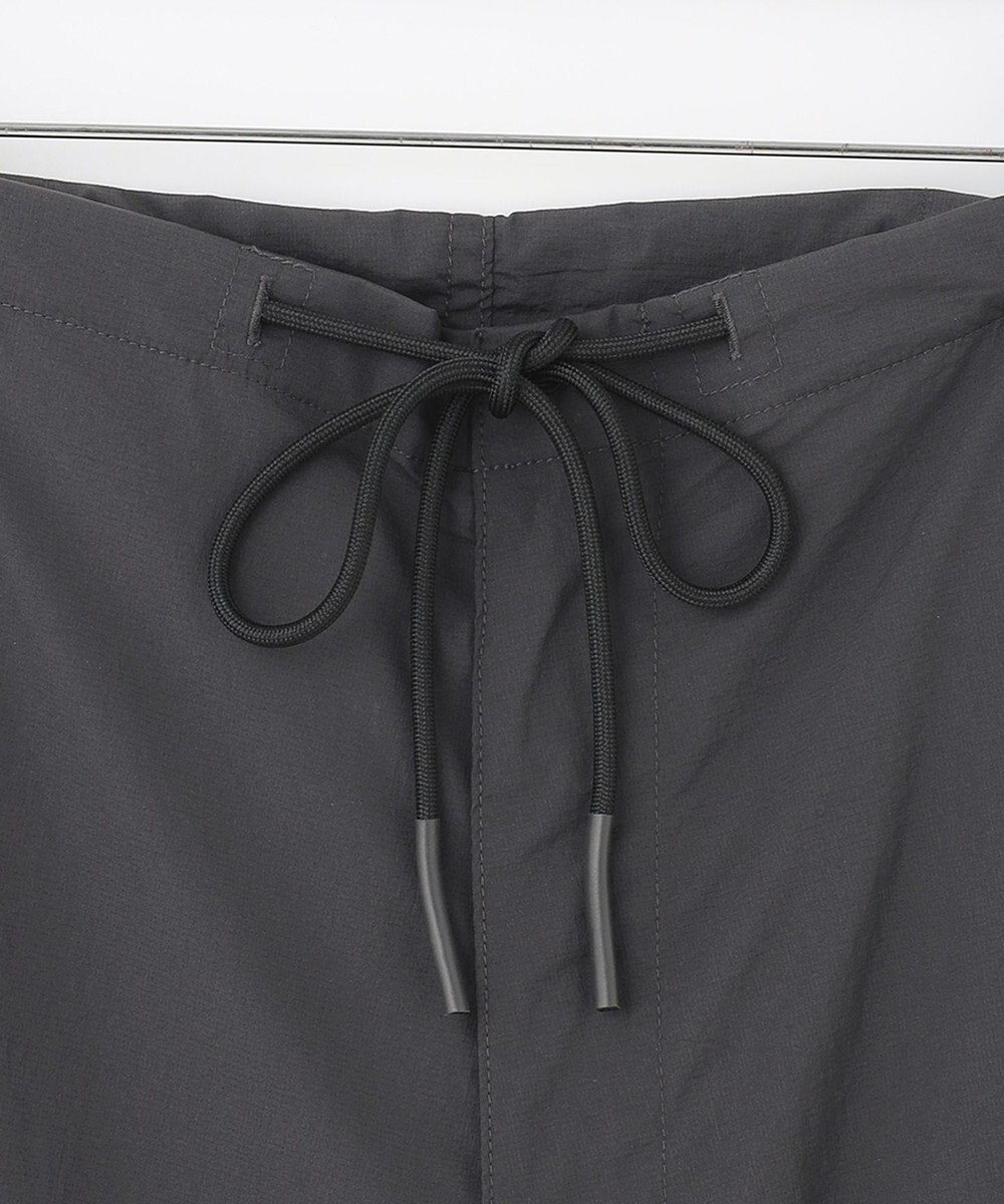 UNFILO MENS LIGHT MOVE カーゴパンツ [23年春夏商品] 