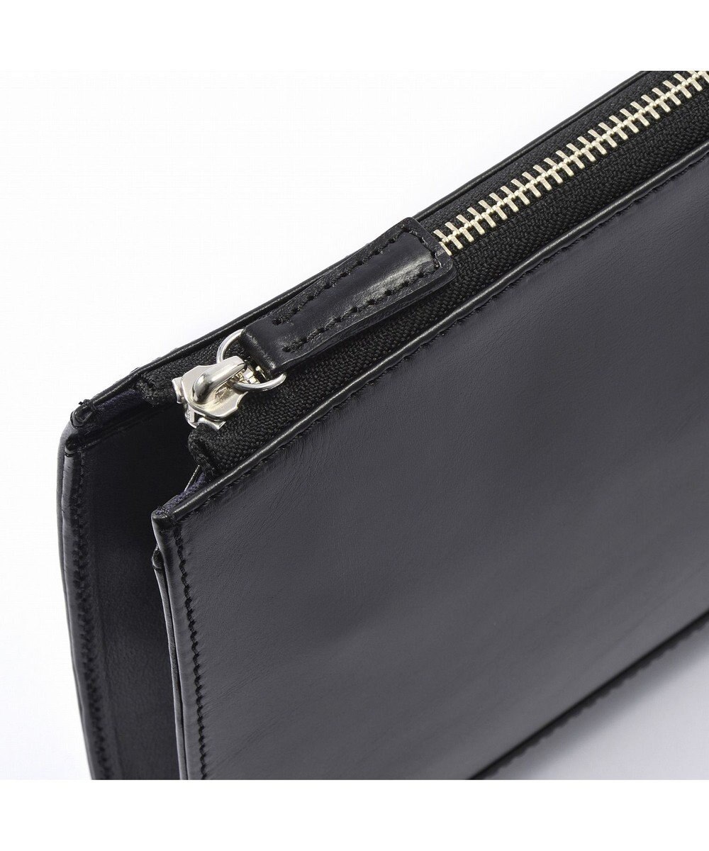 ACE BAGS & LUGGAGE マッキントッシュフィロソフィー ブレイヴァル セカンドバッグ 73117 