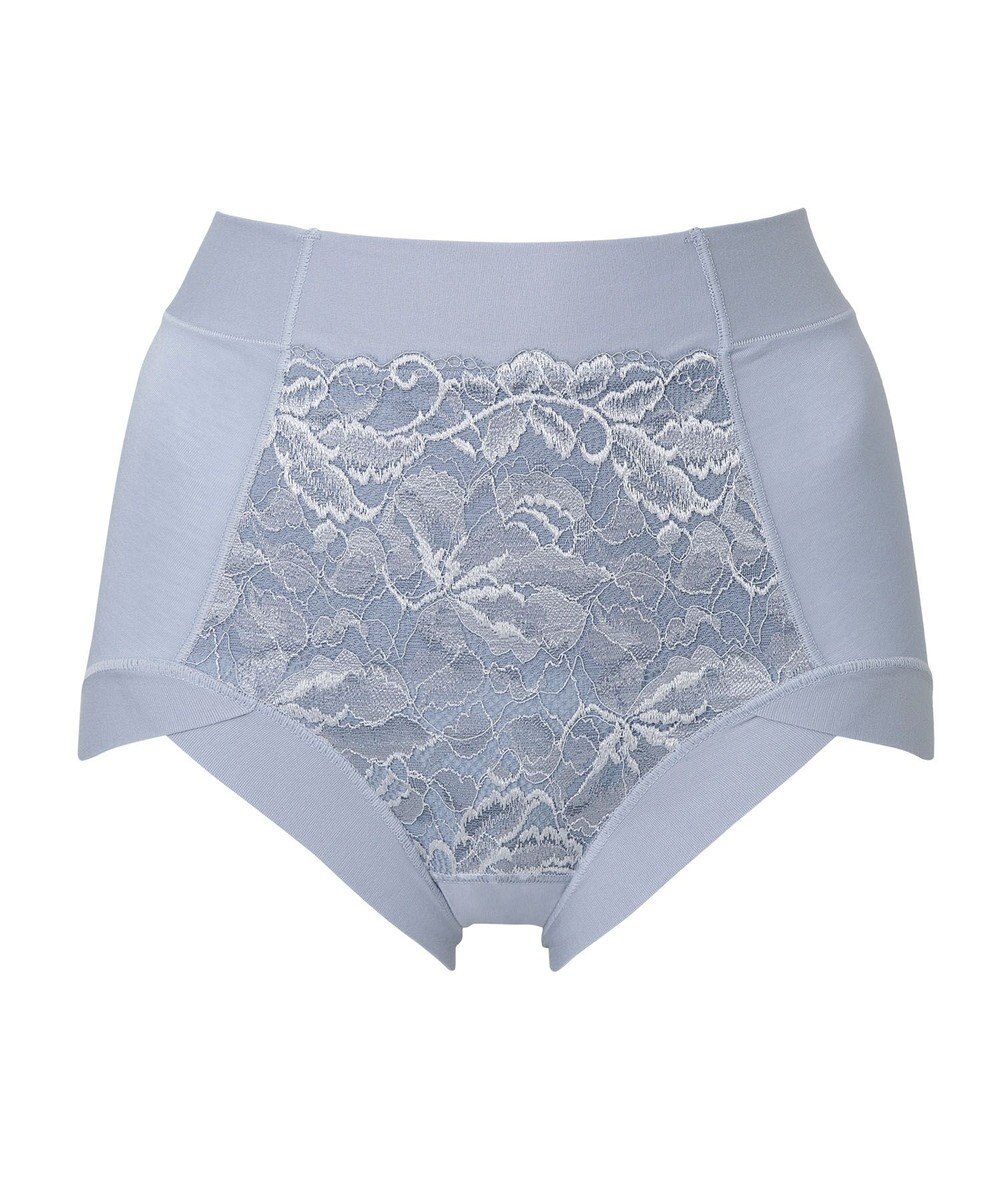 BRADELIS New York 【BRADELIS NewYork peace】　きゅっと綿混ショーツ23 