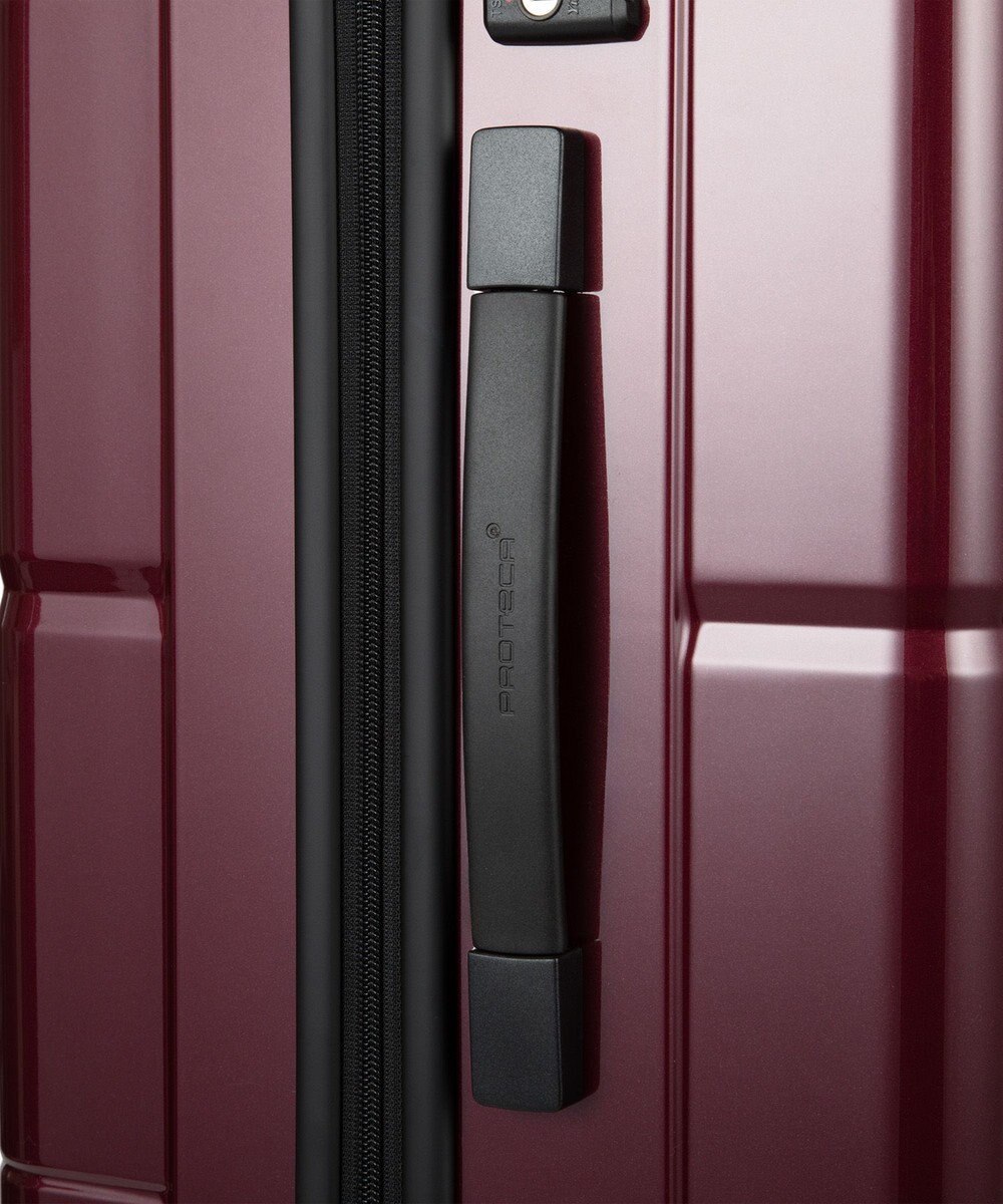 ACE BAGS & LUGGAGE proteca スタリアVsD スーツケース 82L キャスターストッパー 08214 プロテカ 