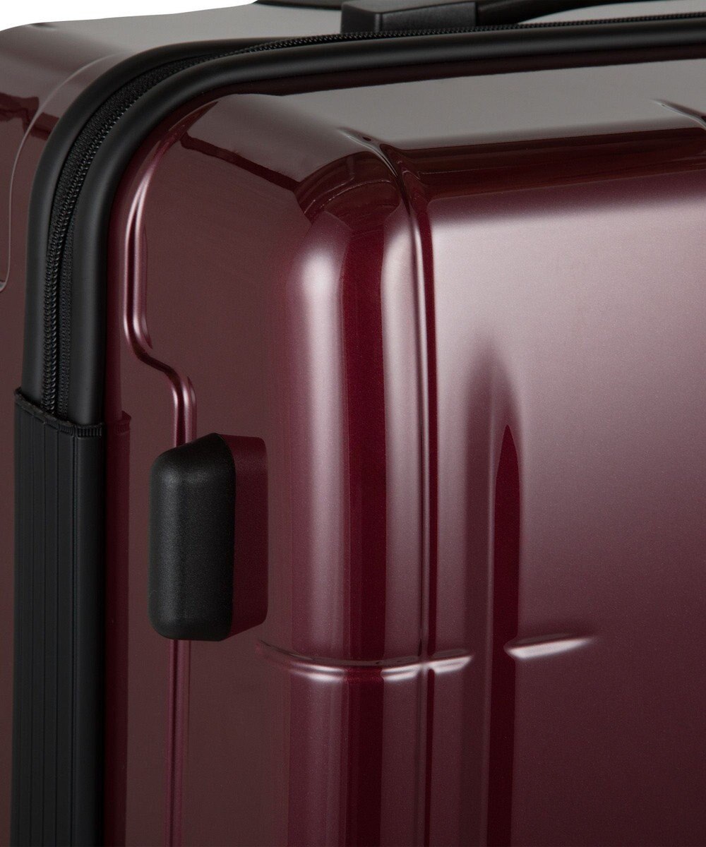 ACE BAGS & LUGGAGE proteca スタリアVsD スーツケース 82L キャスターストッパー 08214 プロテカ 