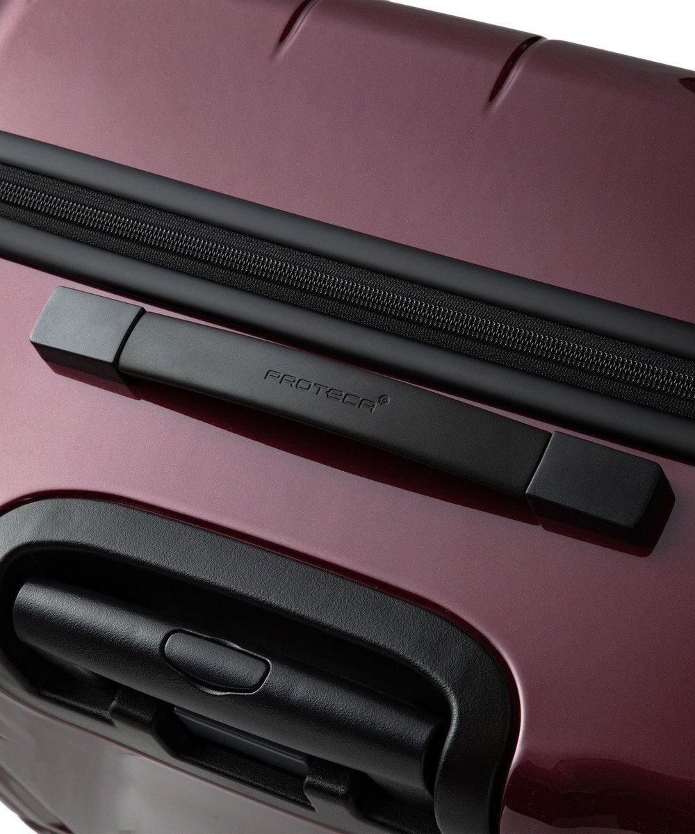 ACE BAGS & LUGGAGE proteca スタリアVsD スーツケース 82L キャスターストッパー 08214 プロテカ 